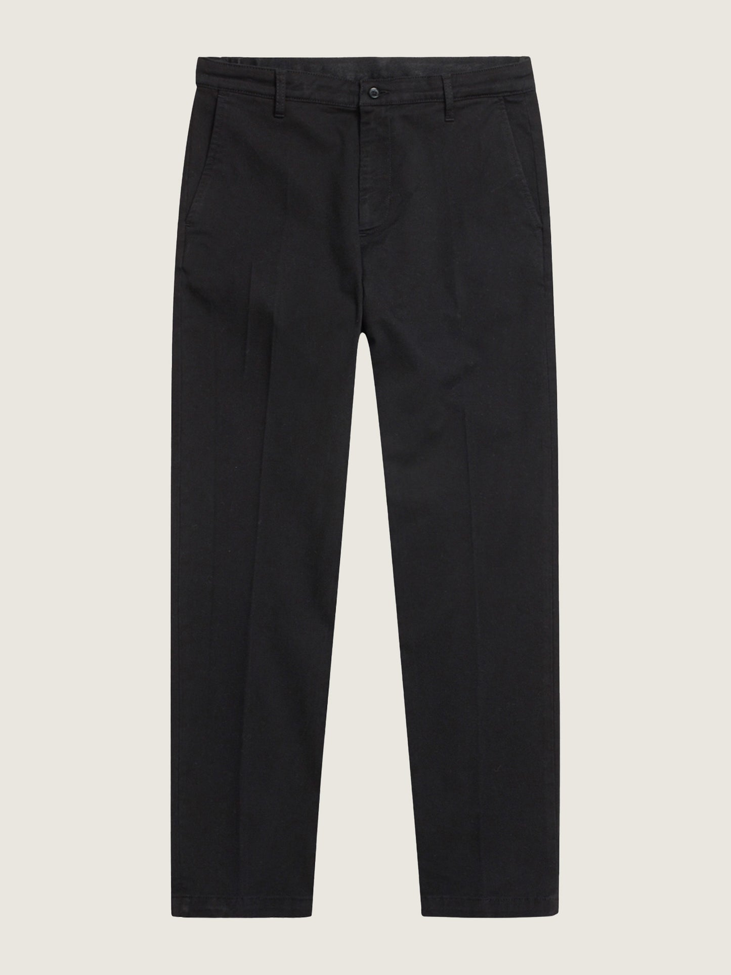 Woodbird Tien Buzz Pant Pants Black