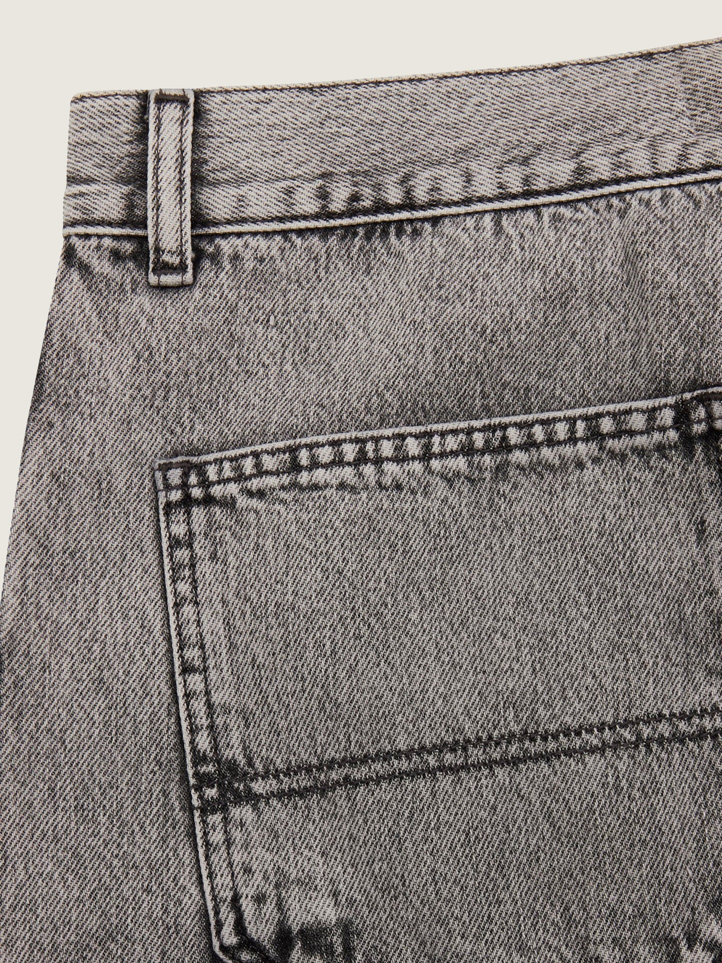 Woodbird Female WBDenise Snow Pant Pants Grey