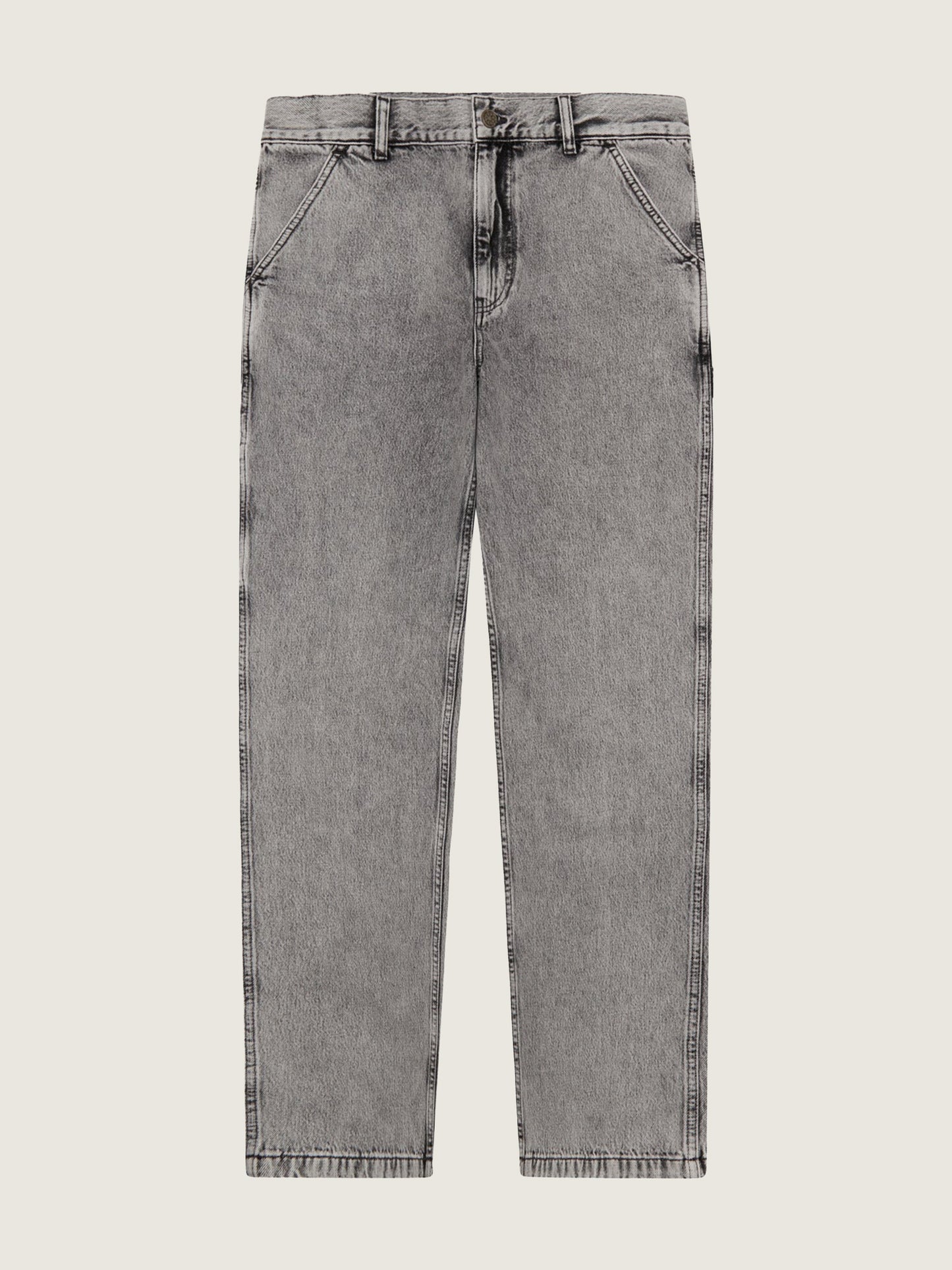 Woodbird Female WBDenise Snow Pant Pants Grey