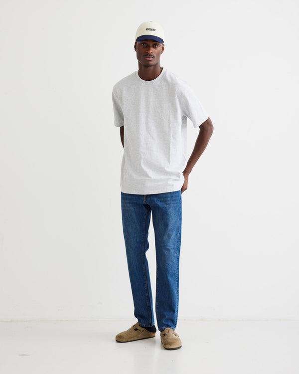 Woodbird WBDoc Blooke Jeans Jeans Blue Stone