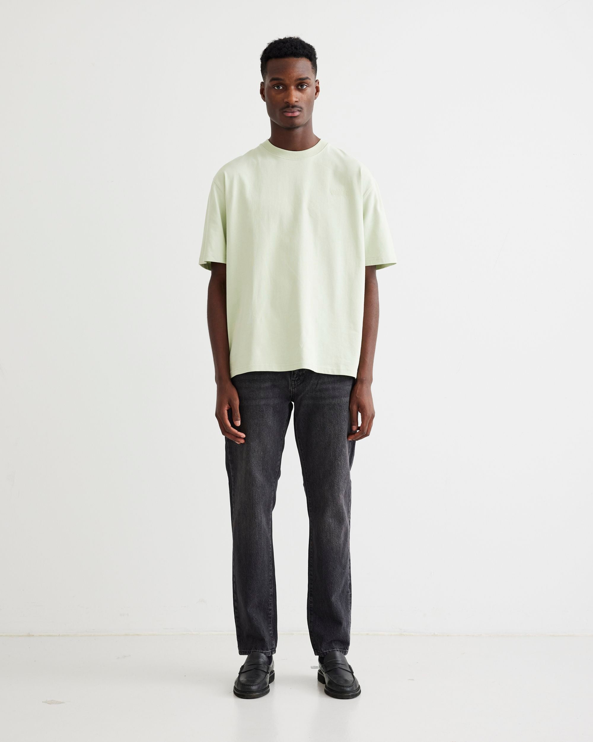 Woodbird WBDoc Grow Jeans Jeans Black