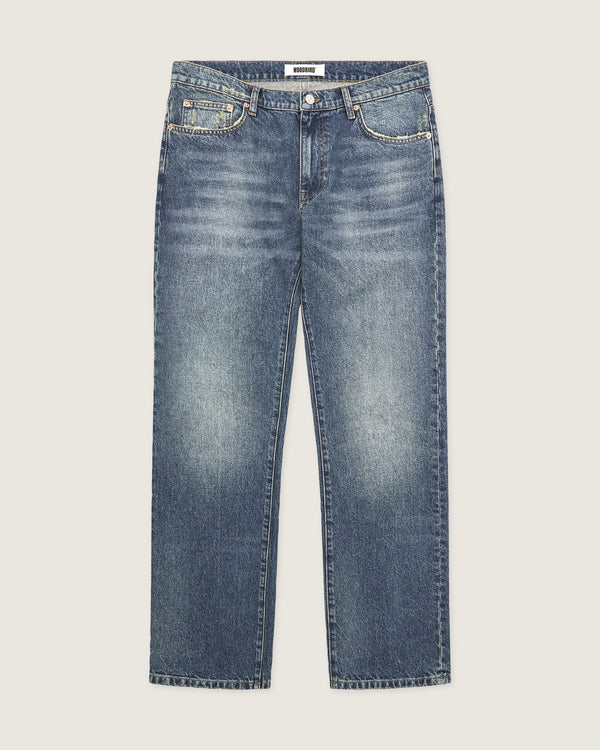 Woodbird WBJay Hope Jeans Jeans Blue