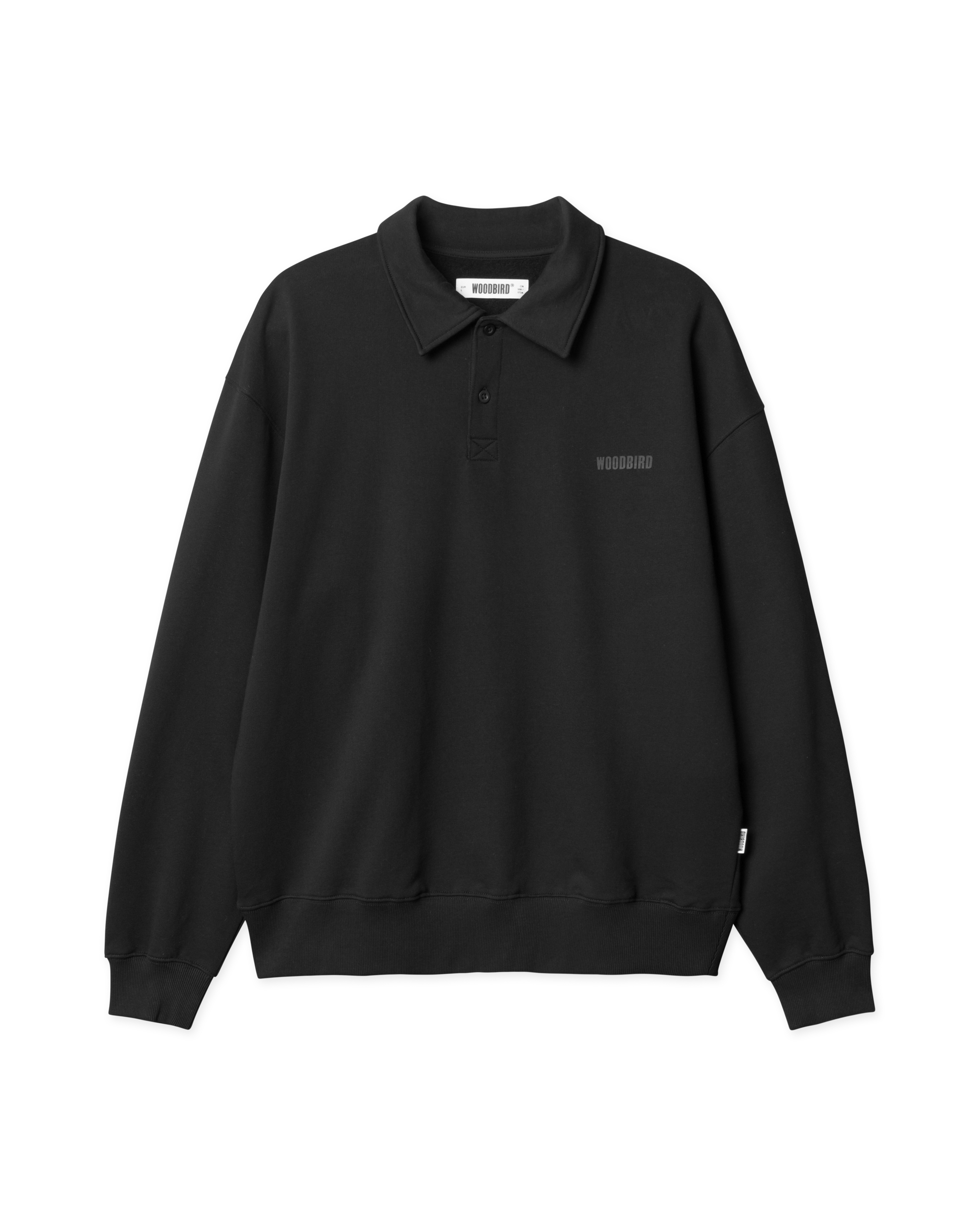 WBLoke Base Polo – Woodbird