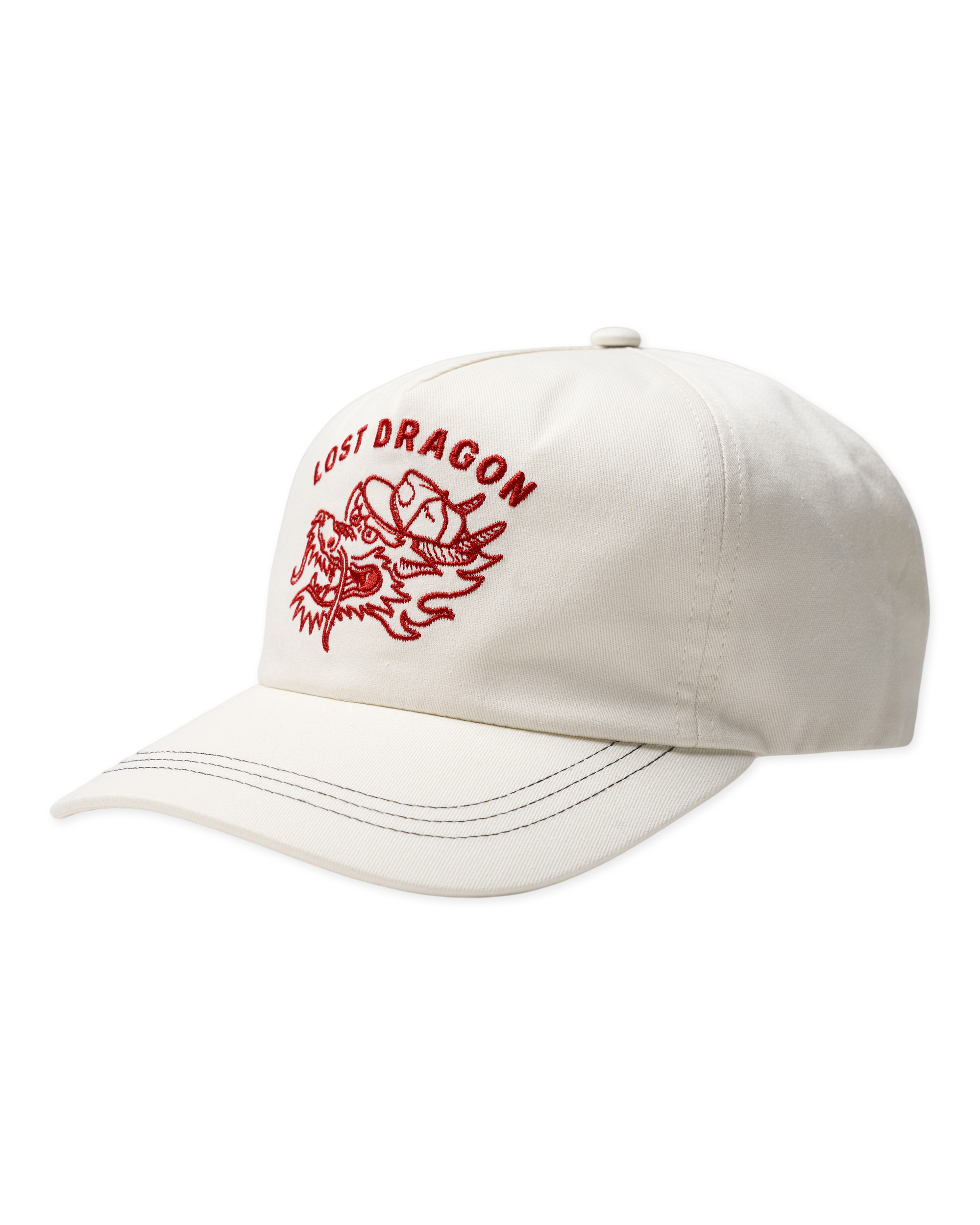WBNikben Dragon Cap – Woodbird
