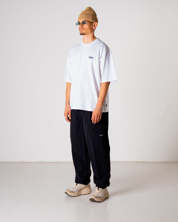 Woodbird WBNoul Tech Pant Pants Black