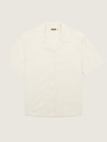 WBSunny Mesh Shirt - Off White
