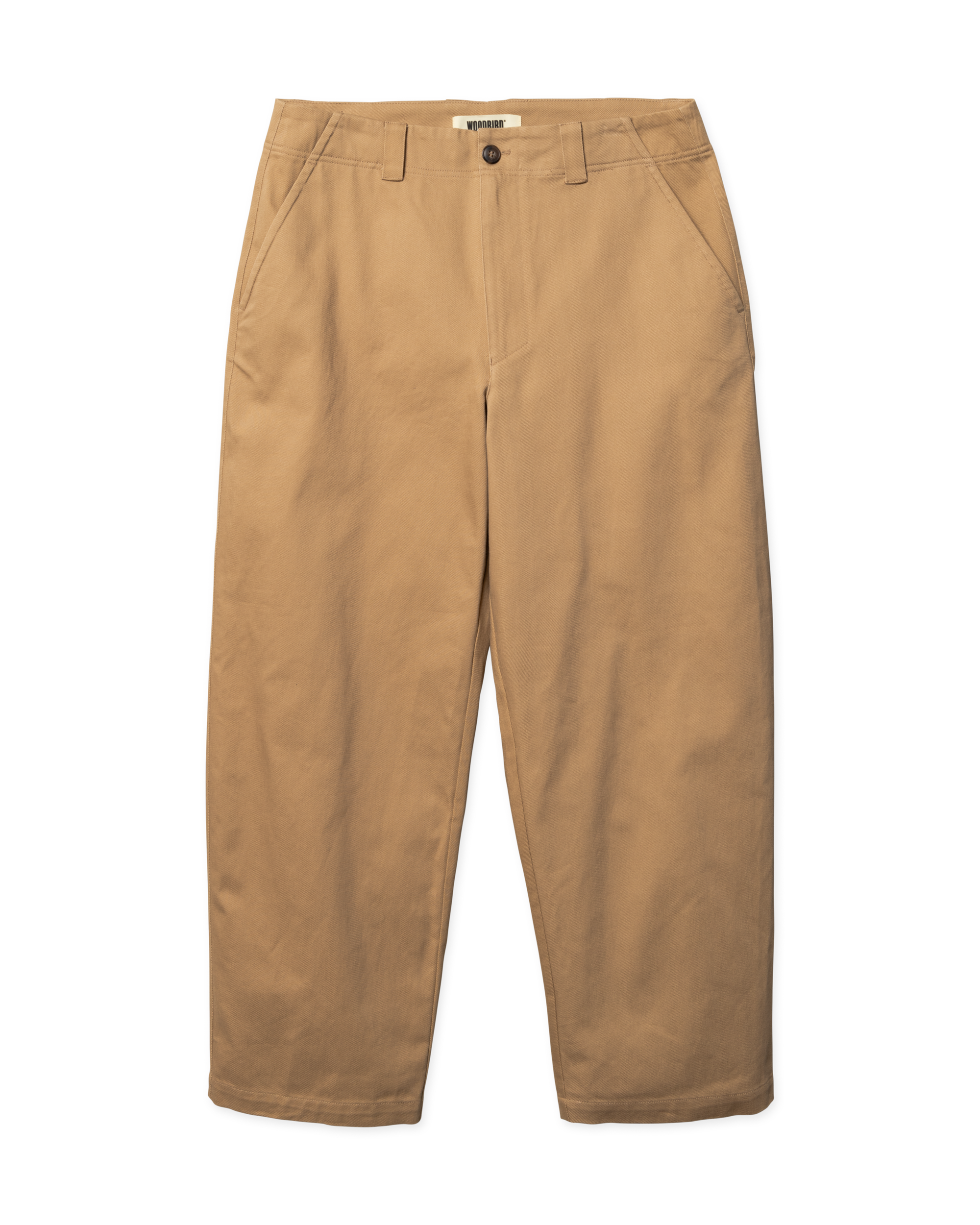 WBWu Chino Pants – Woodbird