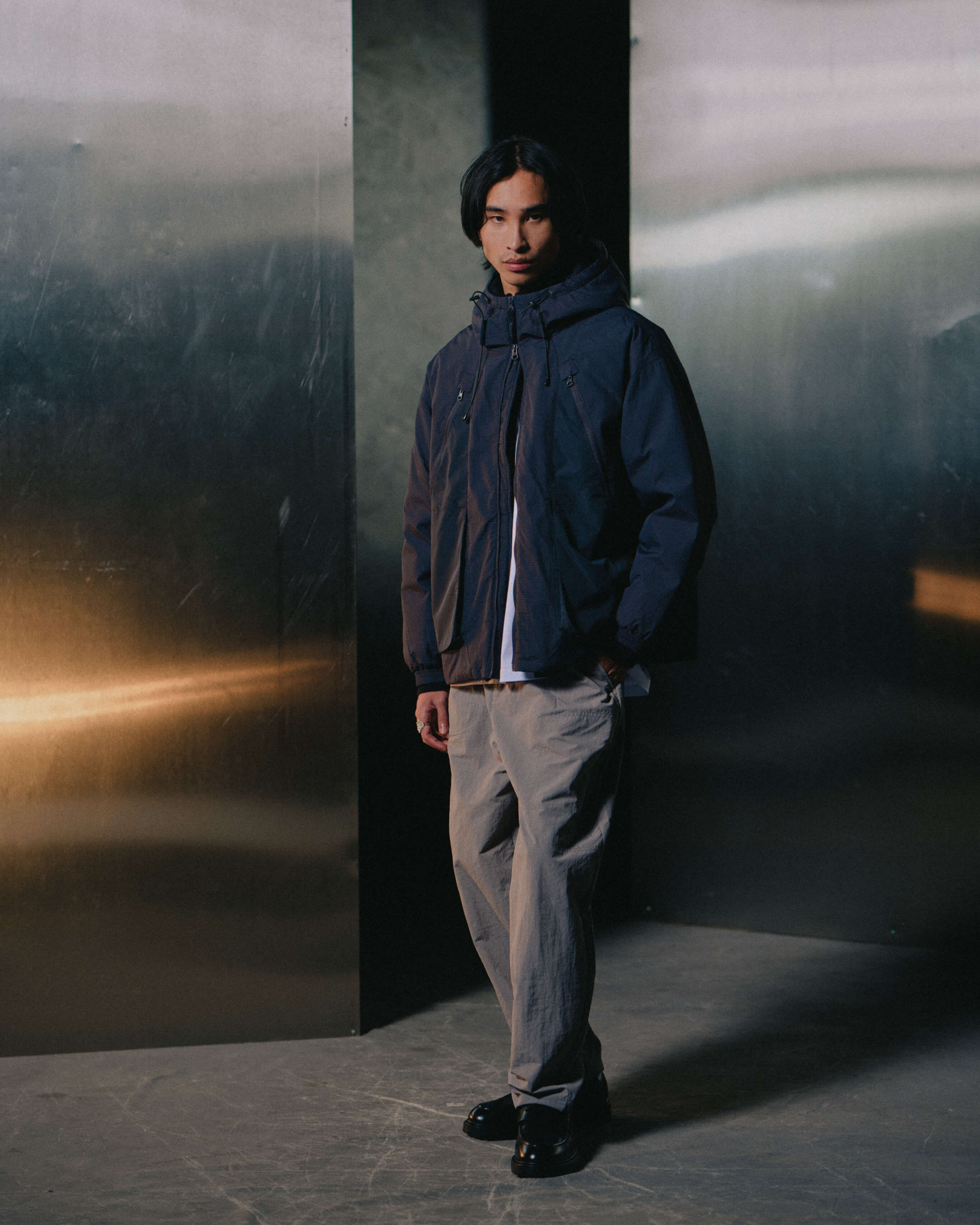 Outerwear