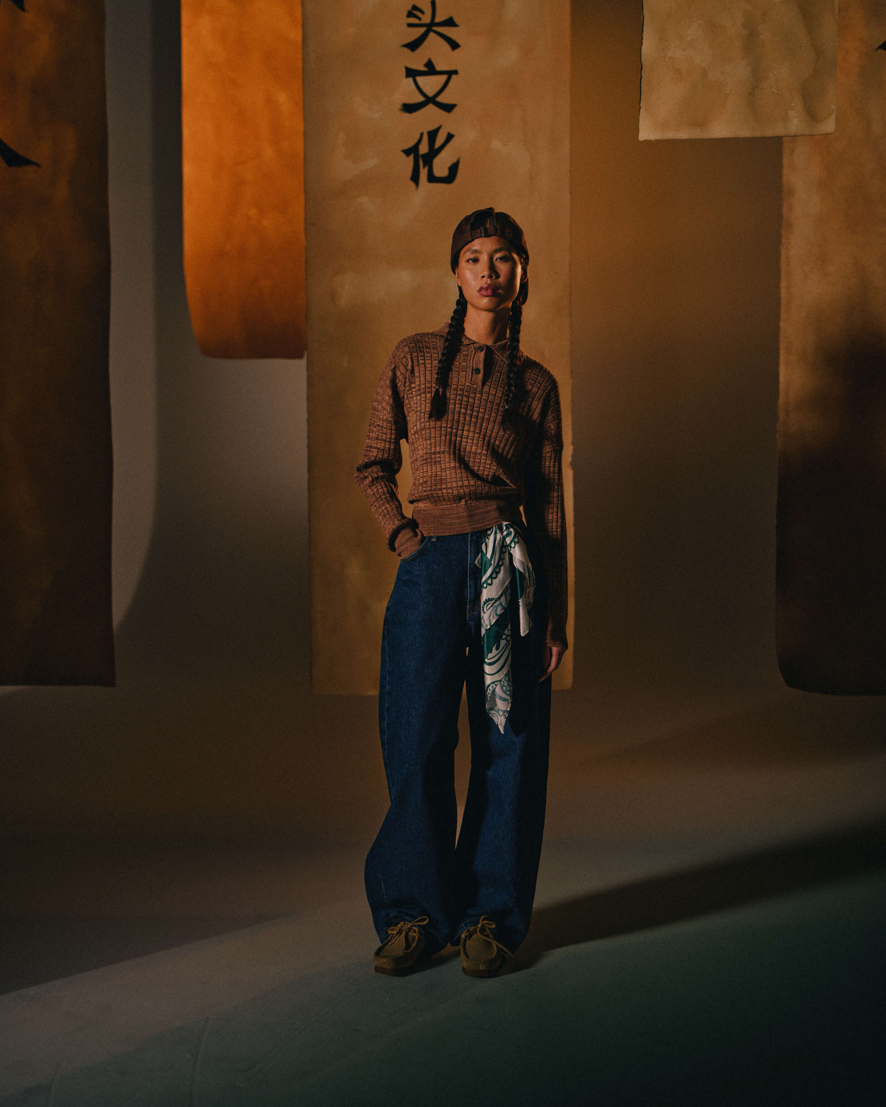 Female - Autumn Winter 25
