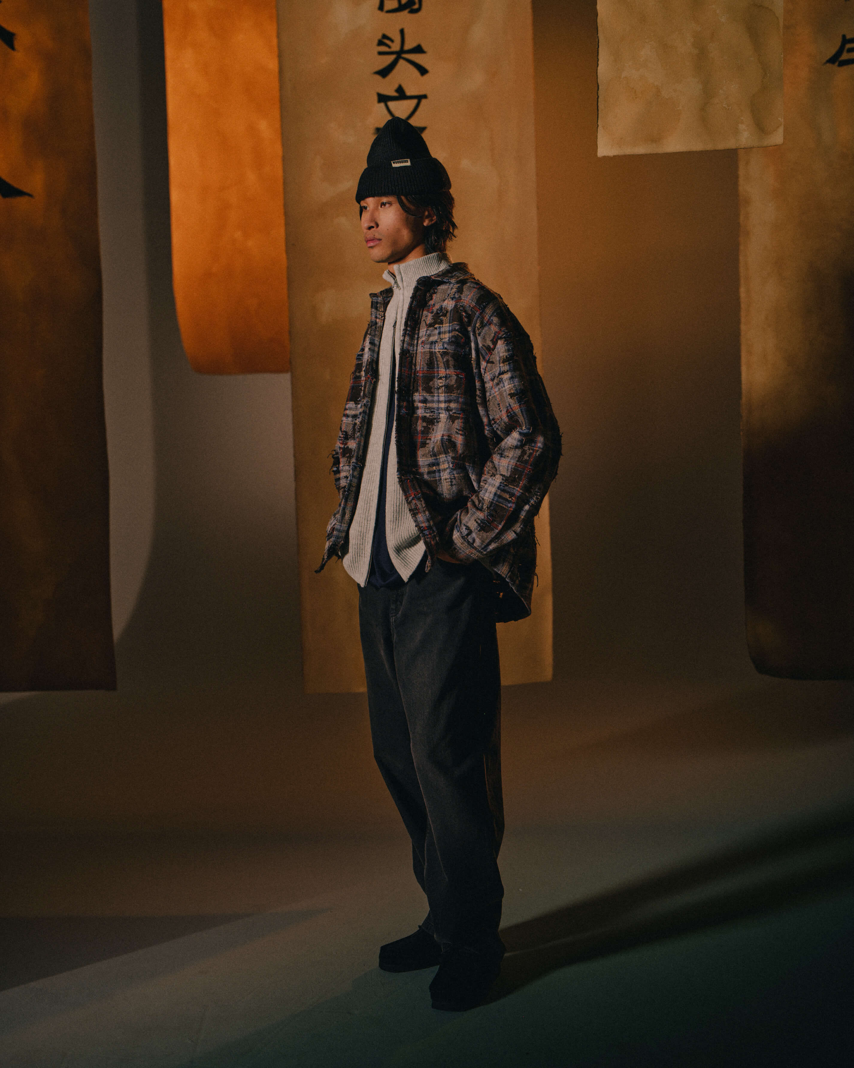 Male - Autumn Winter 25