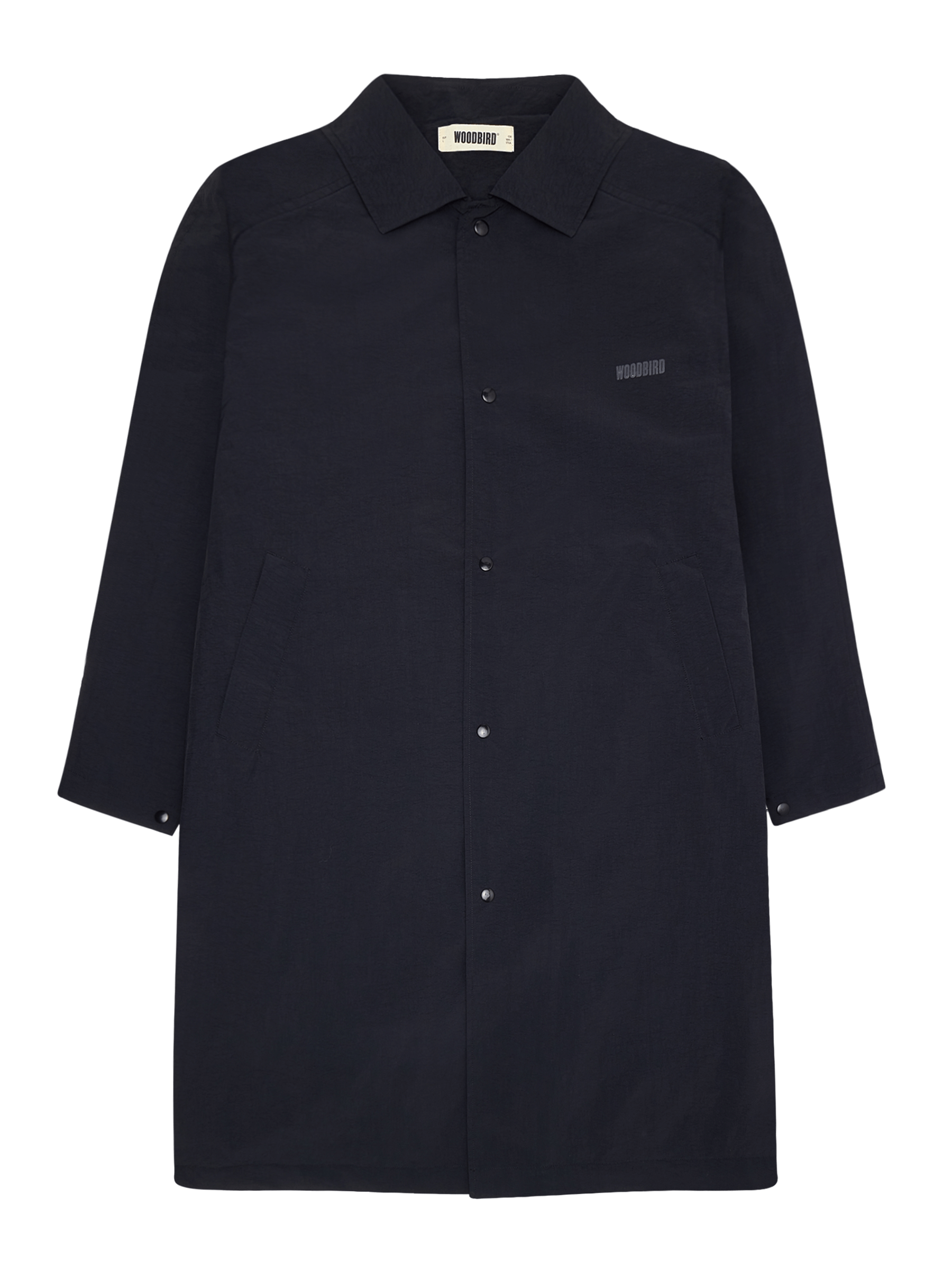 Outerwear (NO-INDEX)
