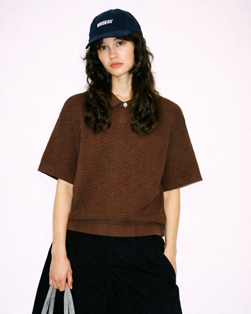 Knitwear - Female