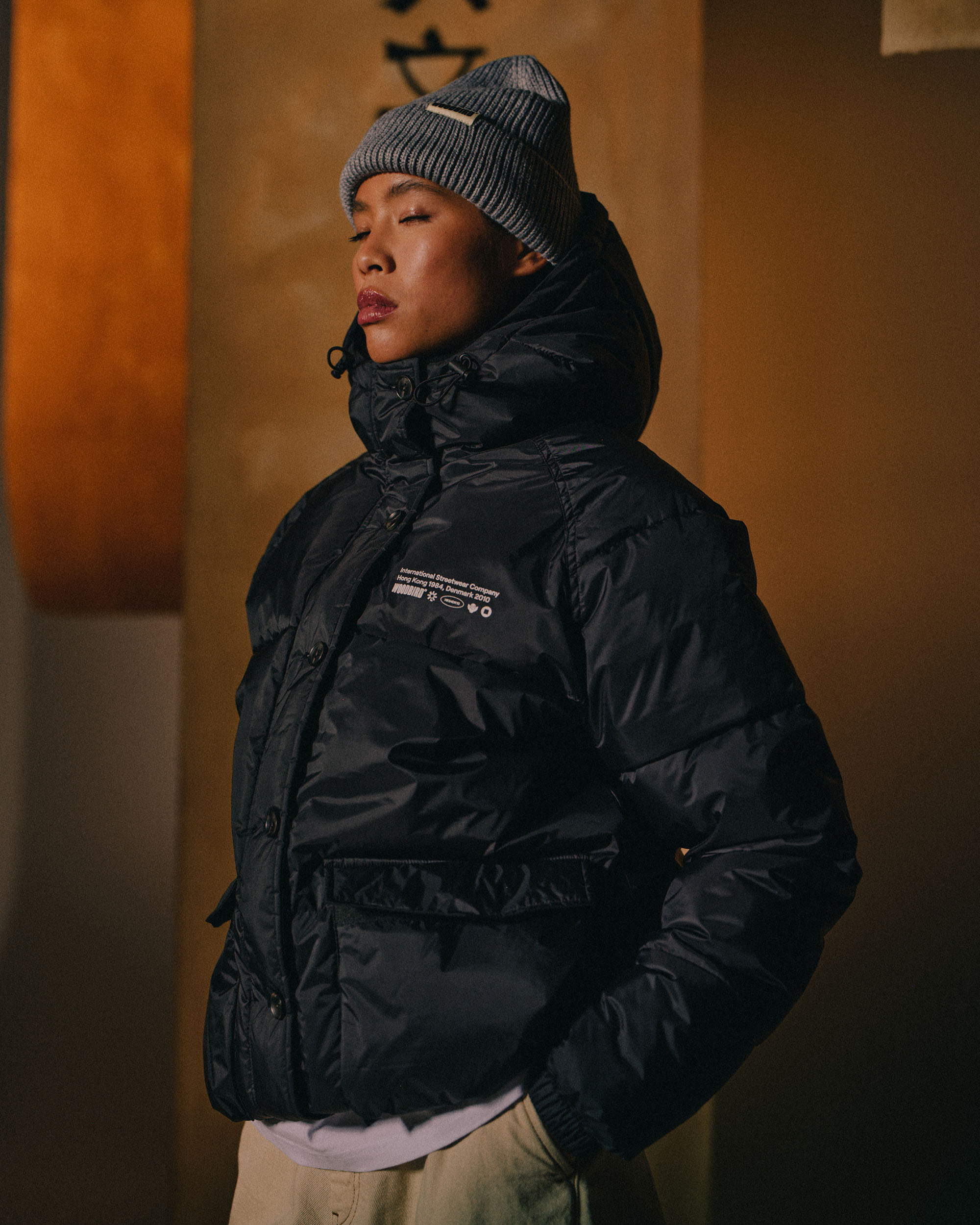 Over 1000DKK - Female