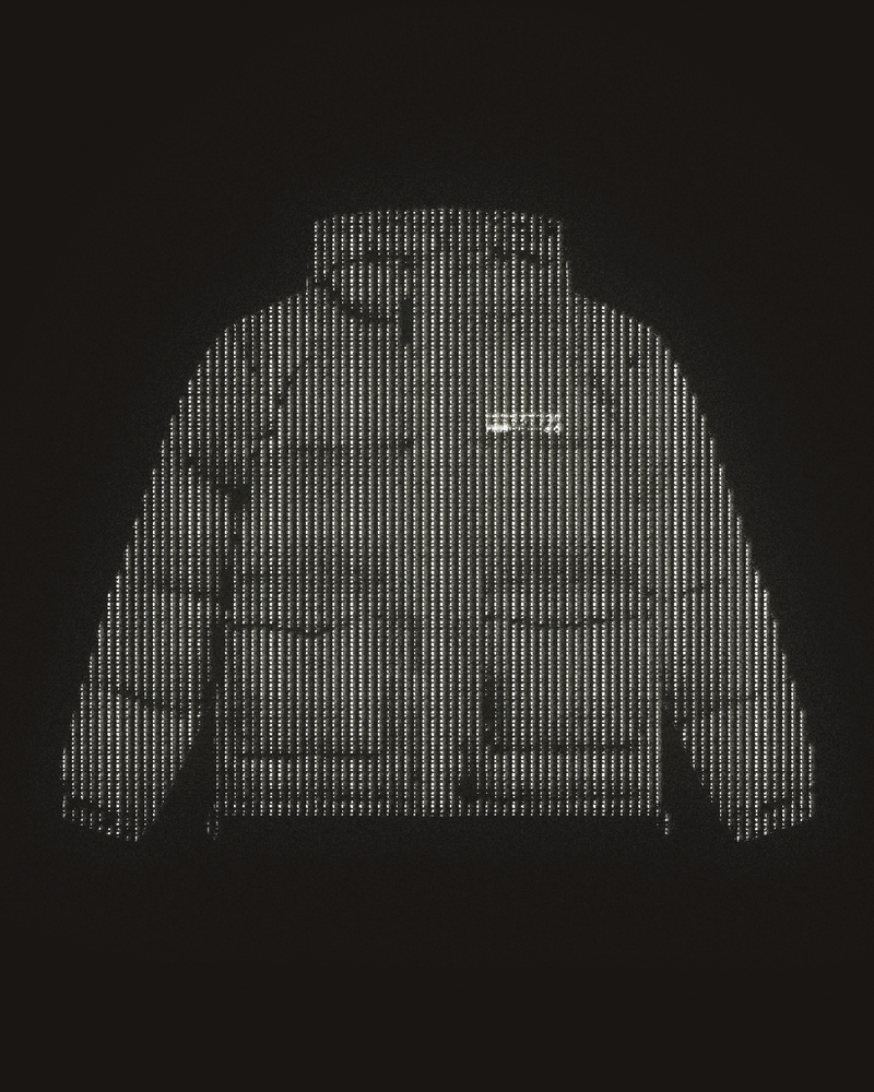 Outerwear - Male