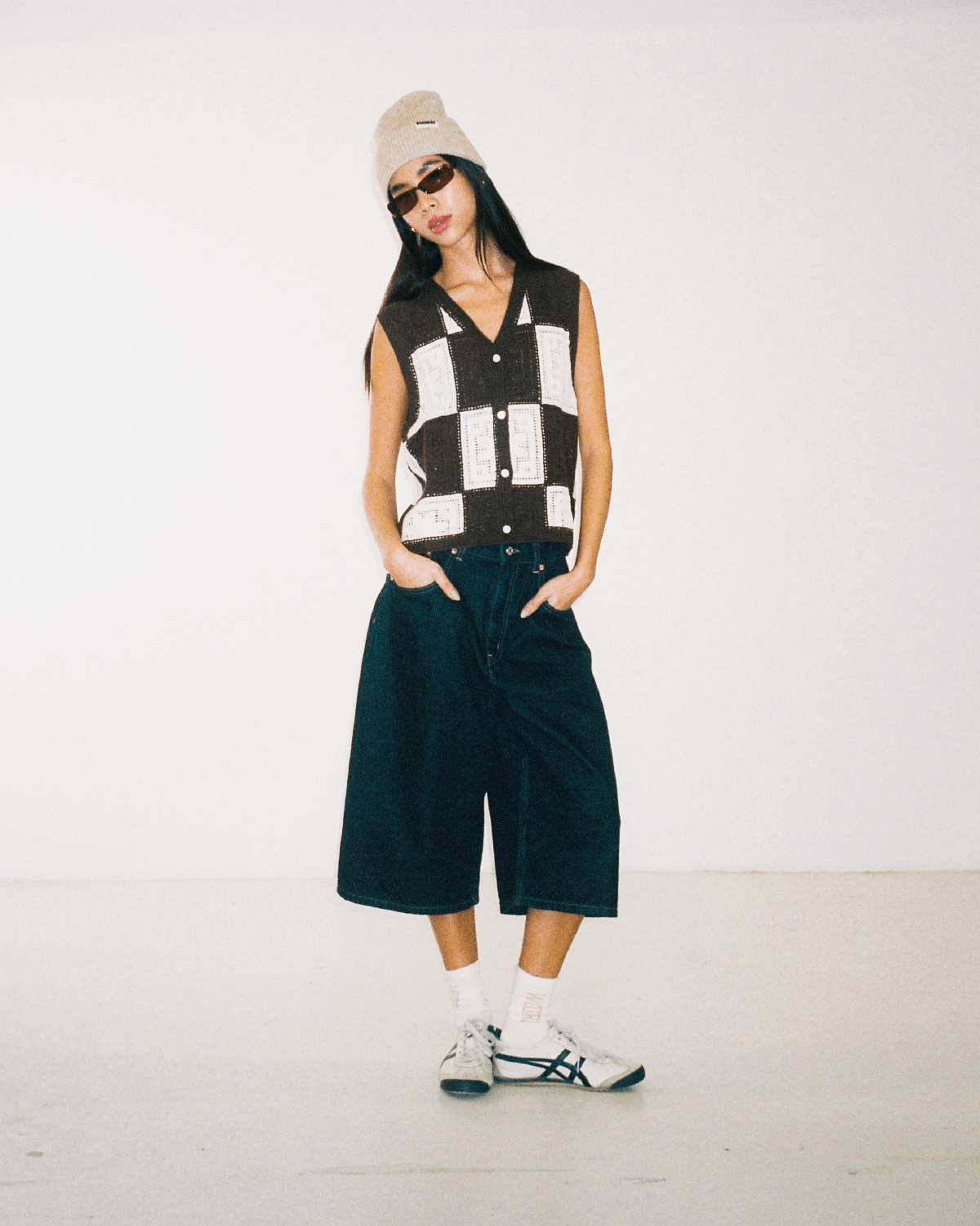 Shorts - Female