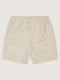 Bommy Base Shorts - Off White