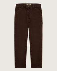 Dizzon Craft Pant - Brown
