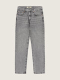 WBDoc Ash Grey Jeans - Grey