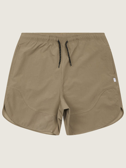 Jin Bean Shorts - Grey