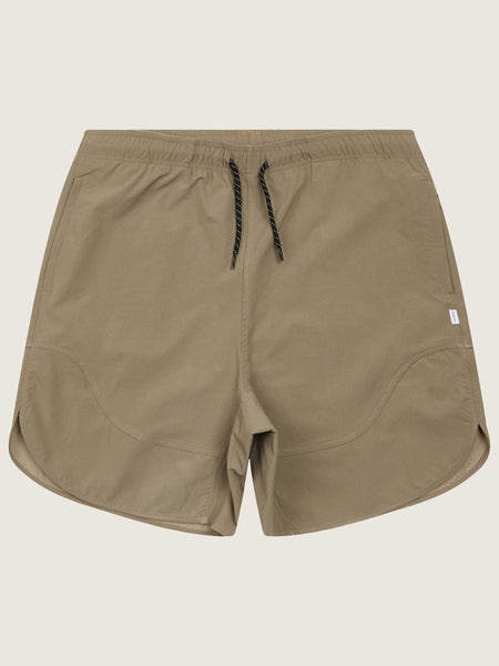 A MACHINE　S.Bob Shorts【GRAY】 A MACHINES.Bob Shorts【GRAY】