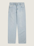Leroy Holiday Jeans - Washed Blue