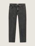 Leroy Thun Black Jeans - Dark Grey