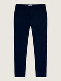 Steffen Twill Pant - Navy