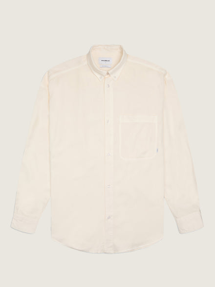 Stoll Tenc Shirt - Off White