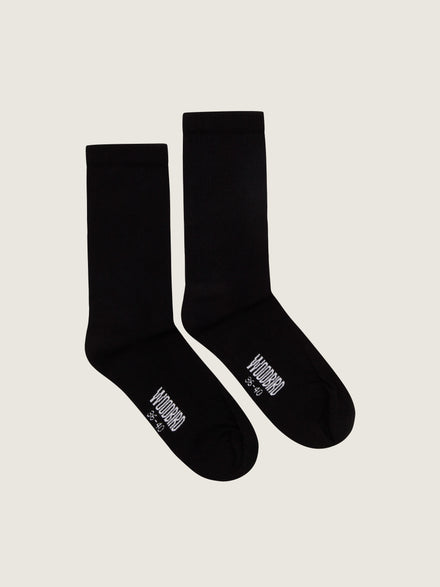 WBTennis Socks - Black
