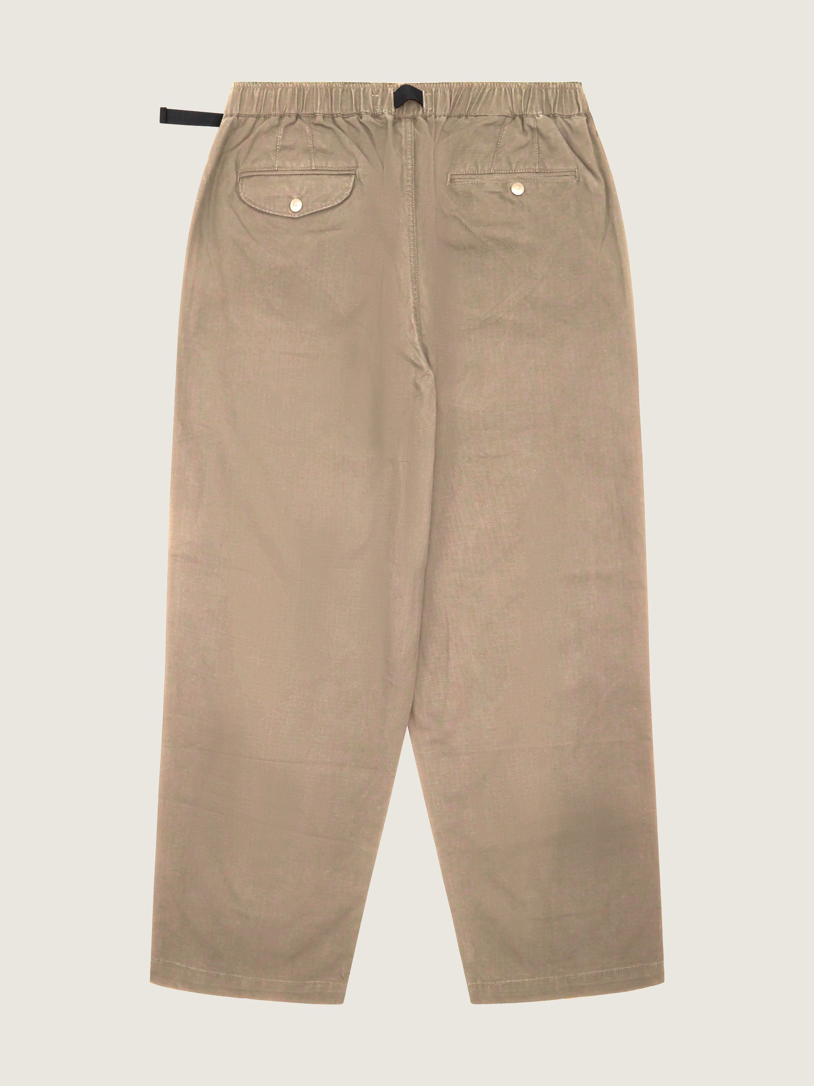 Woodbird Umo Base Pant Pants Sand