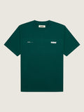 WBBaine 8410 Tee - Sports Green