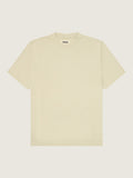 WBBaine Base tee - Dusty Lime