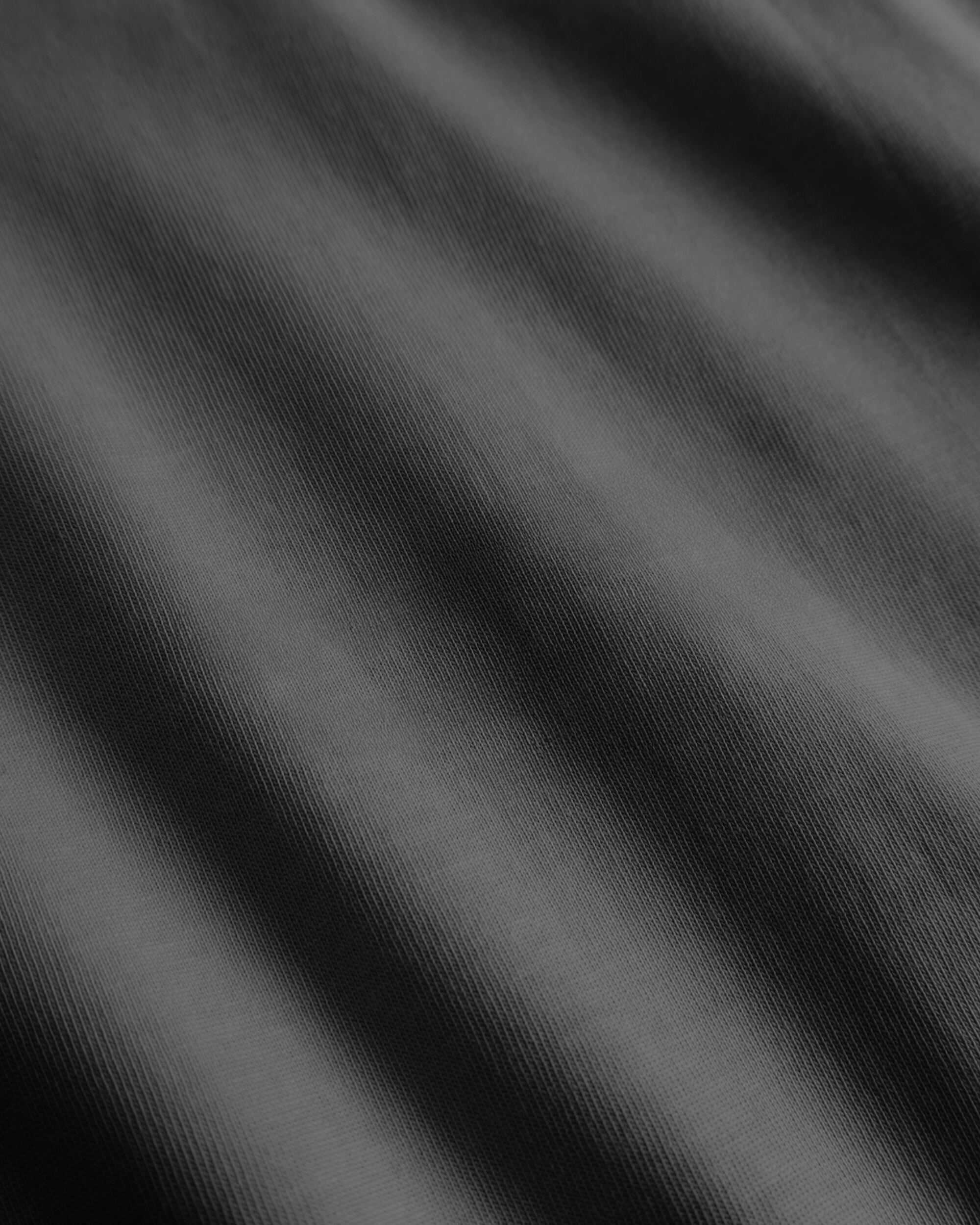 Woodbird WBBaine Base tee T-Shirts Asphalt