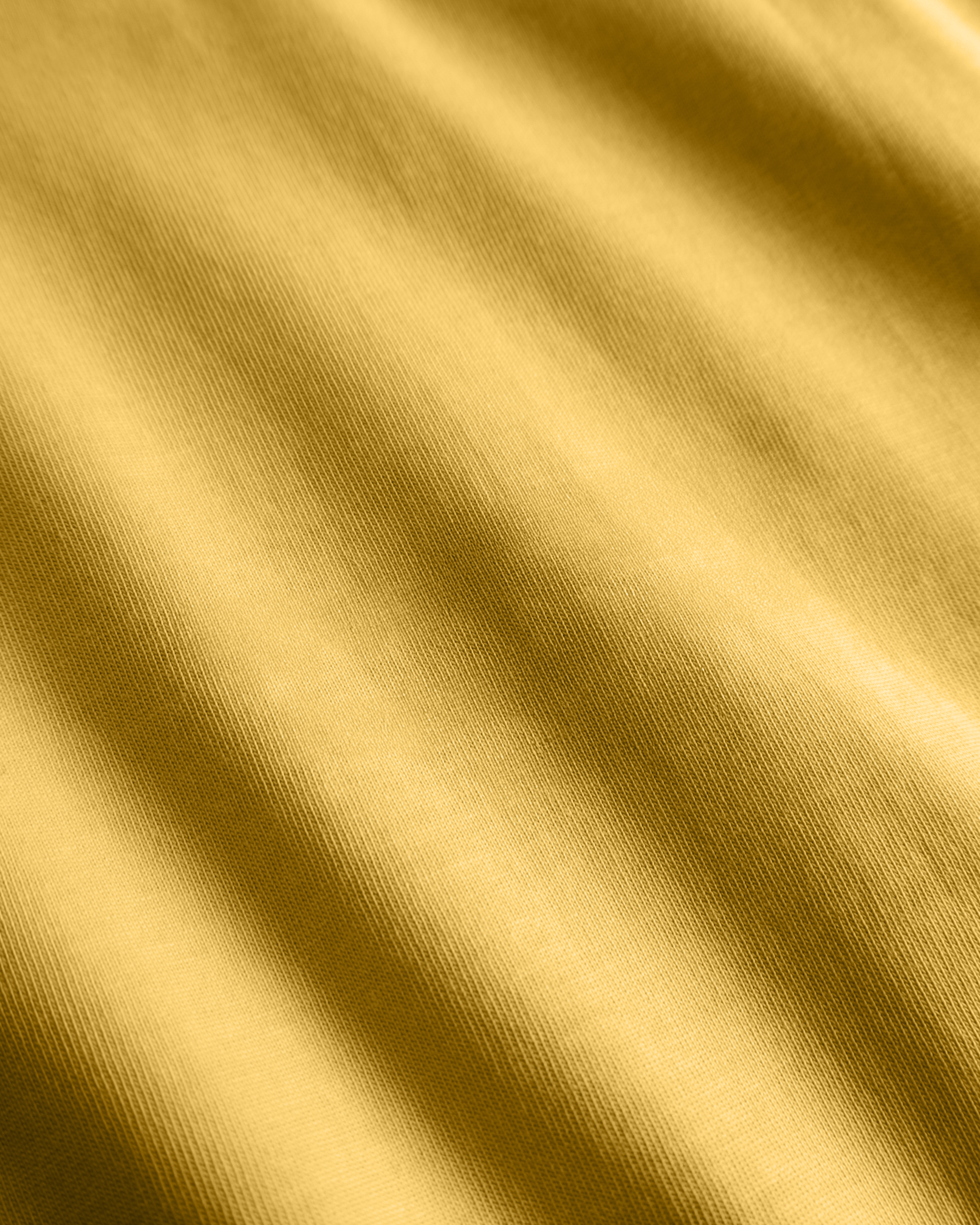 Woodbird WBBaine Base tee T-Shirts Honey