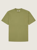 WBBaine Base tee - Sage Green