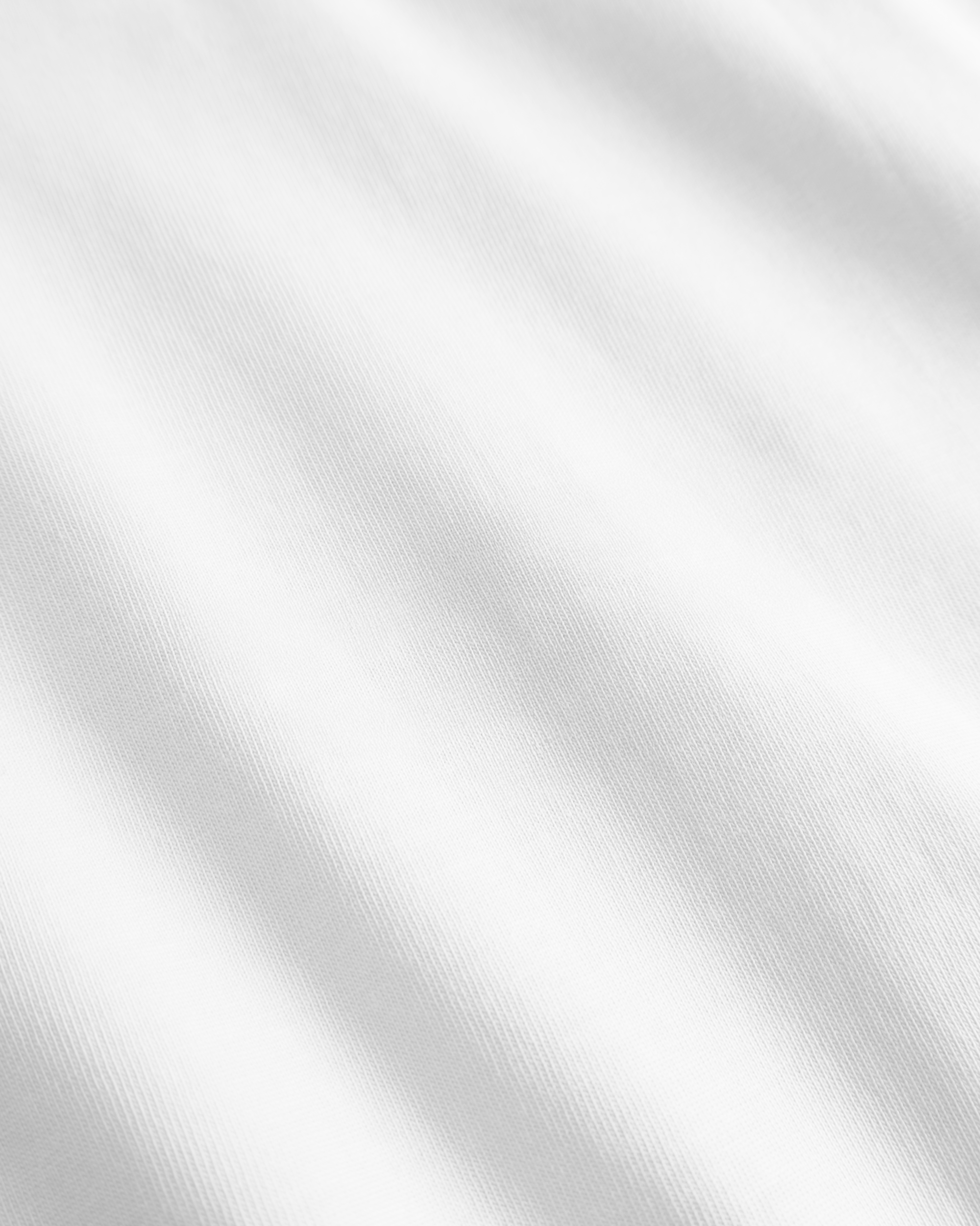 Woodbird WBBaine Base tee T-Shirts White