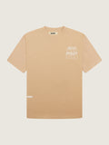 WBBaine Day Tee - Sand