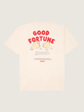 WBBaine Fortune Tee - Off White