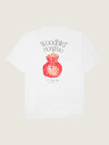 WBBaine HongBao Tee - Off White