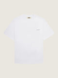 WBBaine Majhon Tee - White