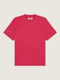 WBBaine Washed Tee - Pink