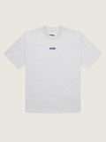 WBBalo Base Tee - Light Grey Melange