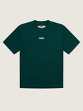 WBBalo Base Tee - Sports Green