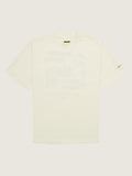 WBBalo Noodle Tee - Off White