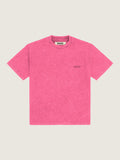 WBBalo Washed Tee - Pink