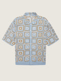 WBBanks Gran Shirt - Light Blue