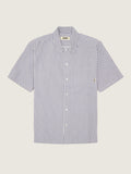 WBBanks Ming Shirt - Grey