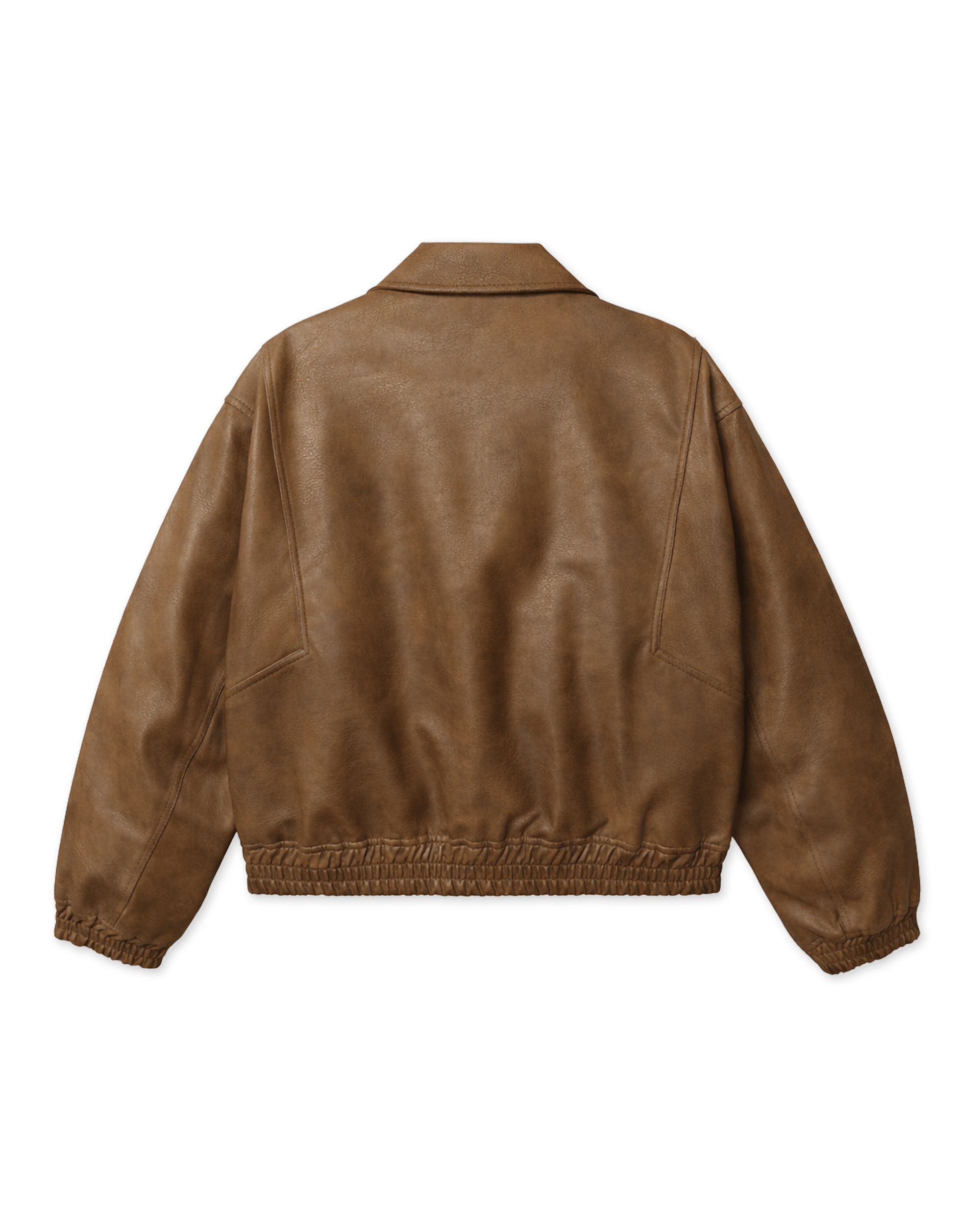 WBBao Biker Jacket – Woodbird