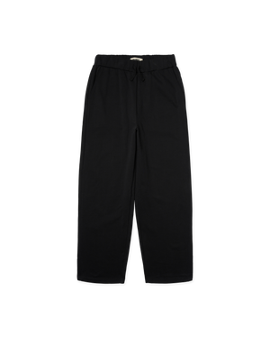 Woodbird WBBase Sweat Pants Pants Black
