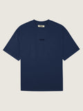 WBBeam Base Tee - Navy Blazer